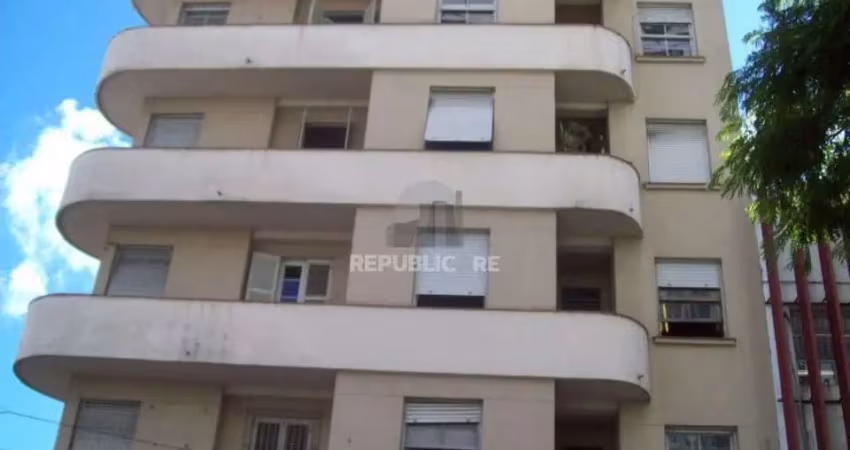 Apartamento de 1 quarto no bairro cidade baixa em porto alegre