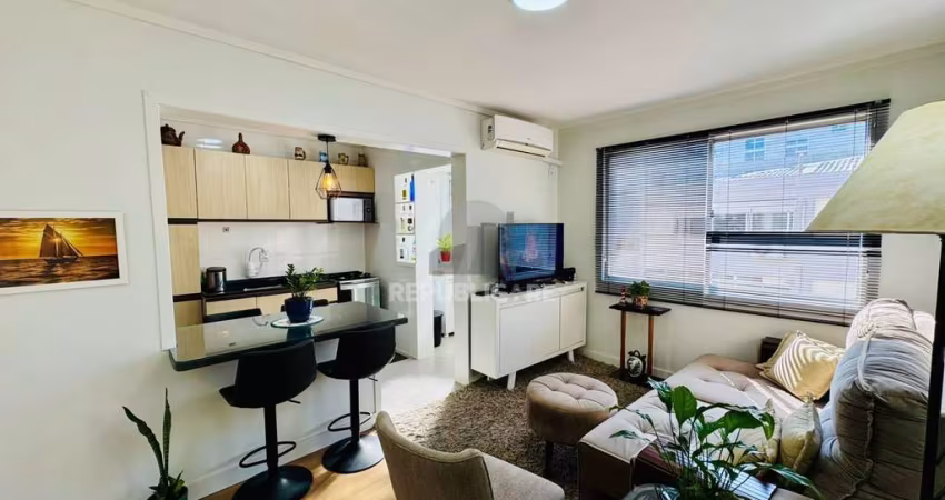 Apartamento 1 dormitórios à venda Bela Vista Porto Alegre/RS