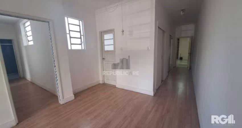 Apartamento 2 dormitórios à venda Petrópolis Porto Alegre/RS