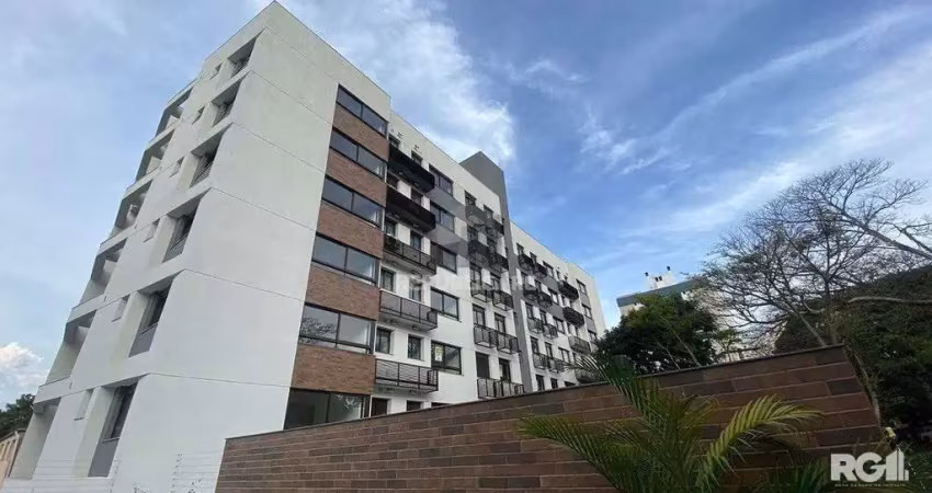 **Apartamento Semimobiliado 2 dormitórios  e duas vagas de garagem em Passo da A