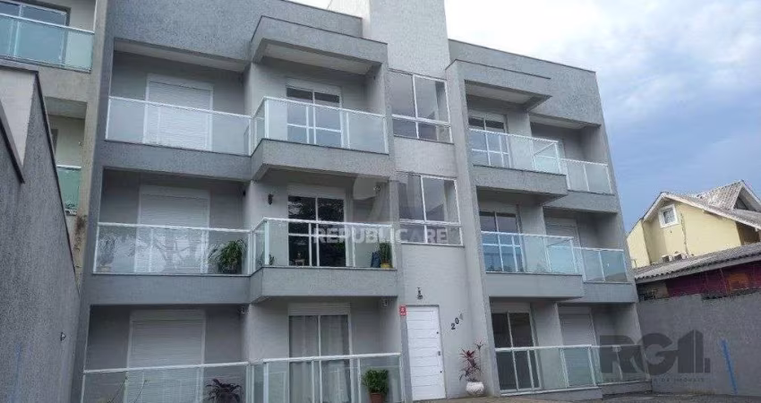 Apartamento 2 dormitórios à venda Centro Gravataí/RS