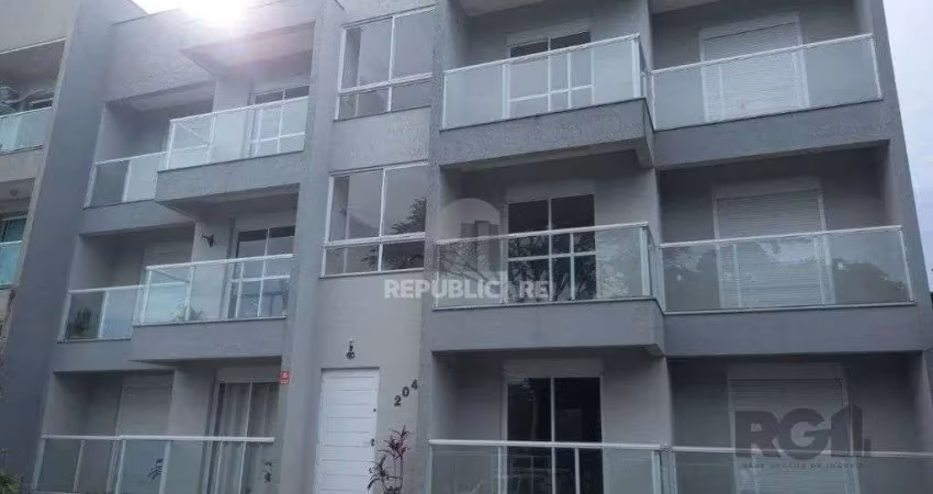 Apartamento 2 dormitórios à venda Centro Gravataí/RS