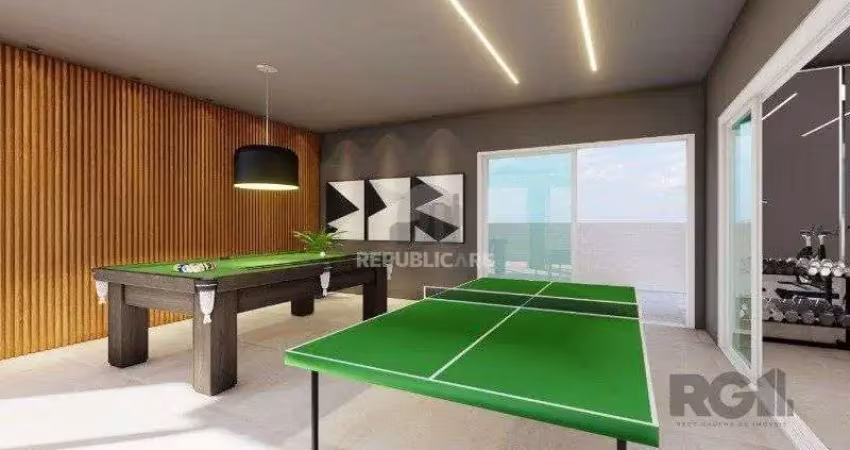 Apartamento 2 dormitórios à venda Centro Capão da Canoa/RS