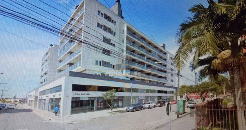 Studio 1 dormitórios à venda Centro Pelotas/RS
