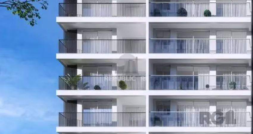 Apartamento 2 dormitórios à venda Centro Torres/RS