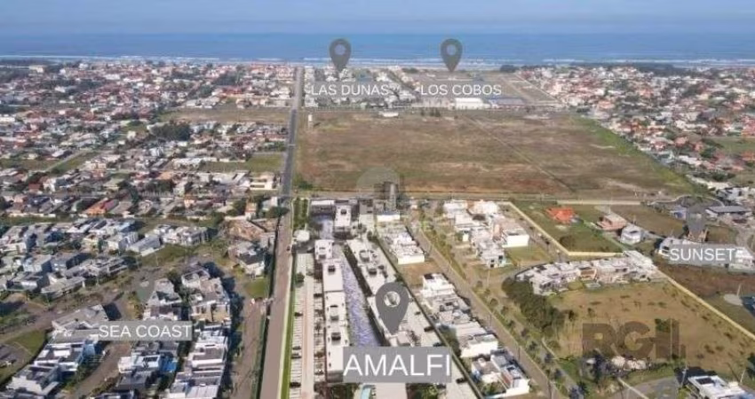 Apartamento 1 dormitórios à venda Centro Xangri-Lá/RS