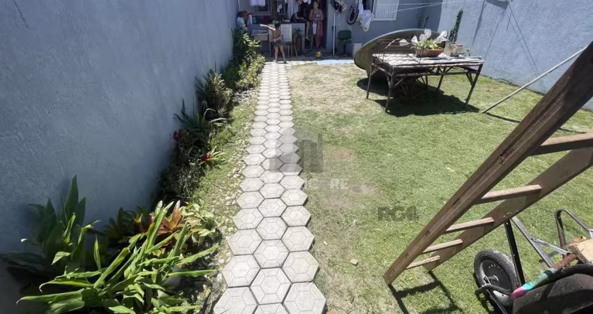 Casa 2 dormitórios à venda Centro Imbé/RS