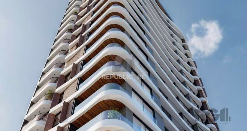 Apartamento 2 dormitórios à venda Centro Torres/RS