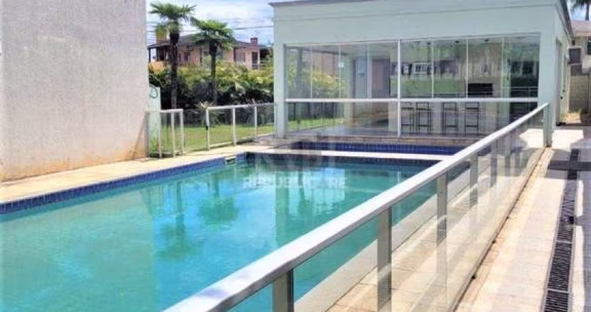 Impecável apartamento 2 dormitórios ensolarados, cozinha e área de serviço, livi