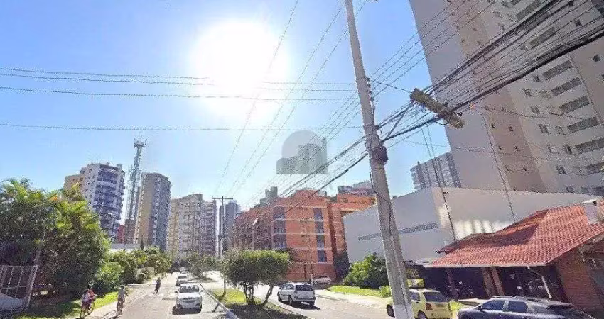 Apartamento para Venda - 76.57m², 2 dormitórios, sendo 2 suites, 1 vaga - Centro