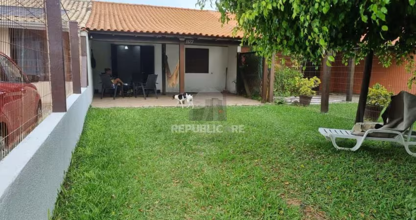 Casa praia Imbé