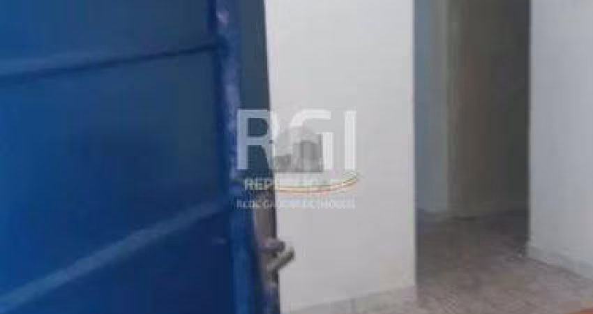 Apartamento para Venda - 38m², 2 dormitórios, Maria Regina