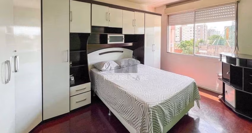 Apartamento 1 dormitórios à venda Centro Canoas/RS