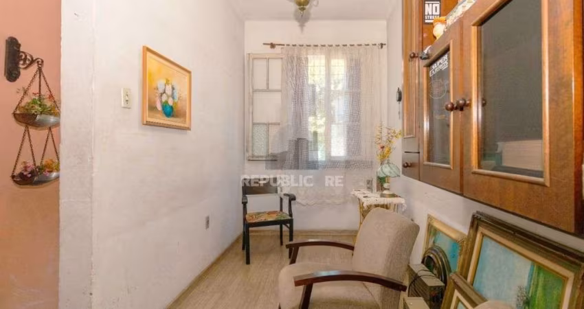 Casa 3 dormitórios à venda Cidade Baixa Porto Alegre/RS