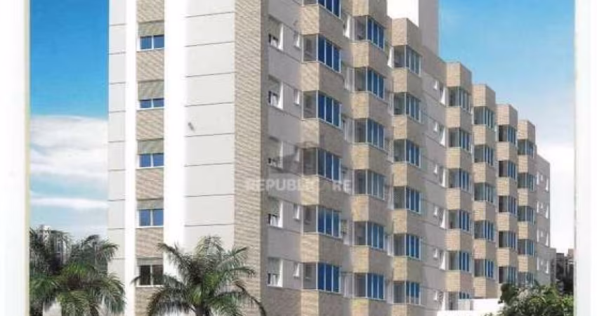 Apartamento 1 dormitórios à venda Cidade Baixa Porto Alegre/RS