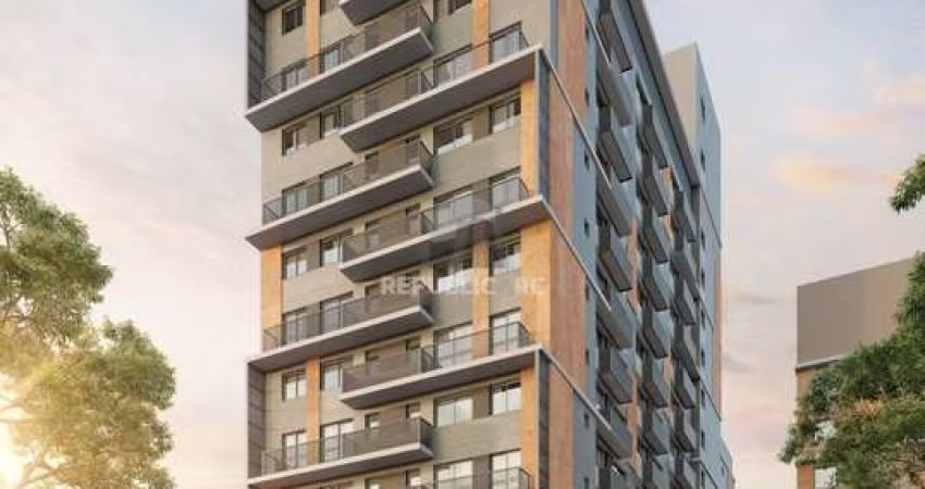 Apartamento 1 dormitórios à venda Cidade Baixa Porto Alegre/RS
