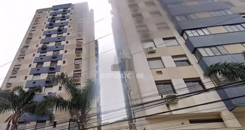 Apartamento 1 dormitórios à venda Cidade Baixa Porto Alegre/RS
