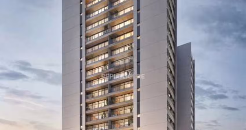 Apartamento 3 dormitórios à venda Menino Deus Porto Alegre/RS