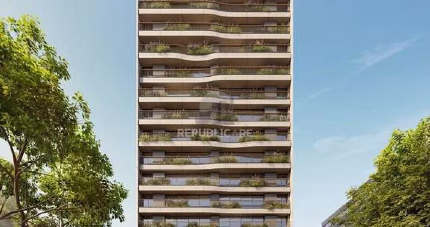 Apartamento 3 dormitórios à venda Menino Deus Porto Alegre/RS