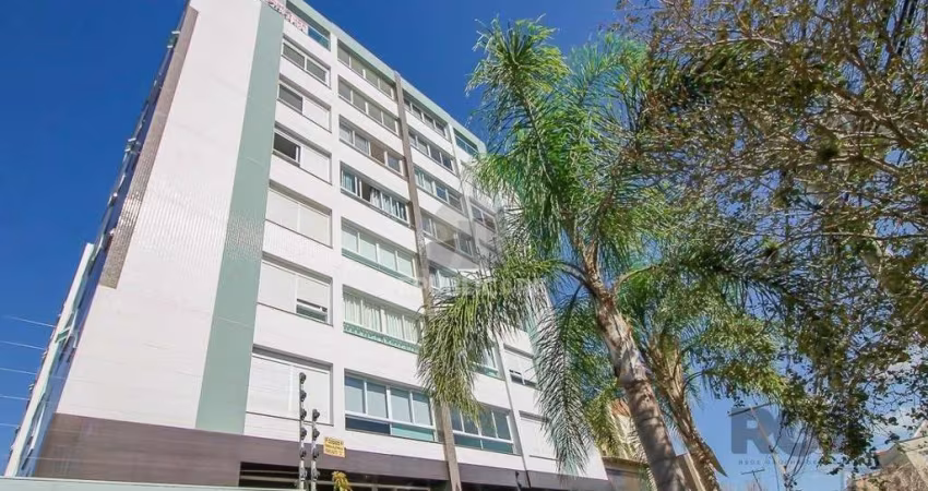 Apartamento com 3 suíte, churrasqueira, vaga de garagem, no bairro Menino Deus,