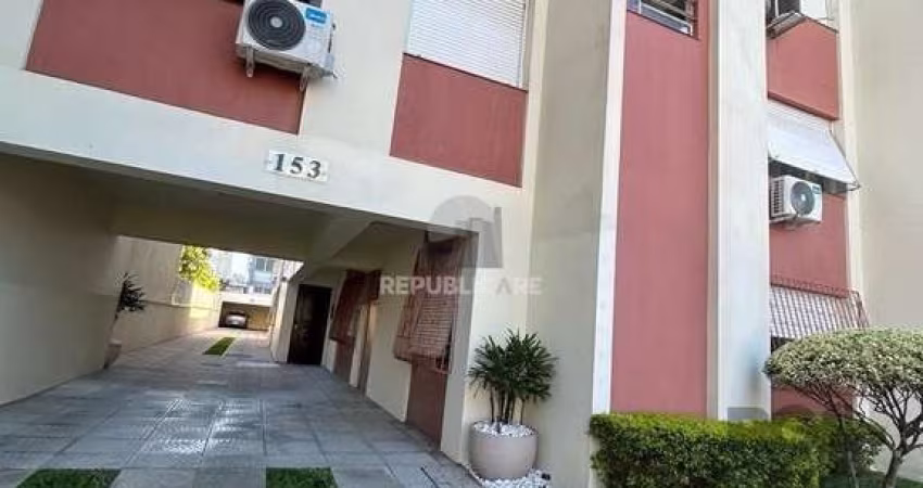 Apartamento 2 quartos no Centro de Esteio.