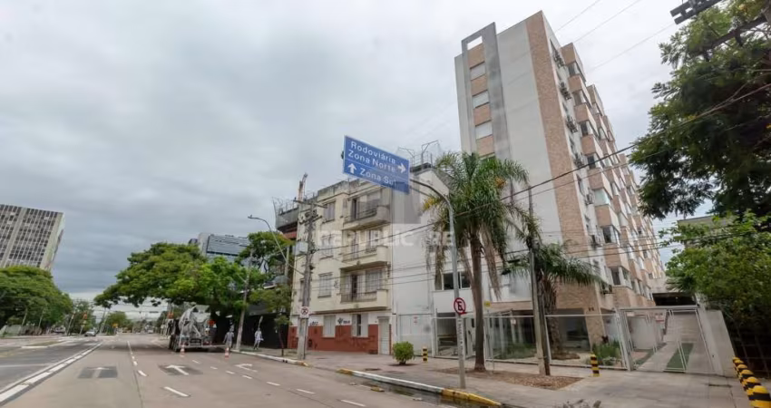 Conforto e praticidade próximo à nova Orla do Guaíba!!