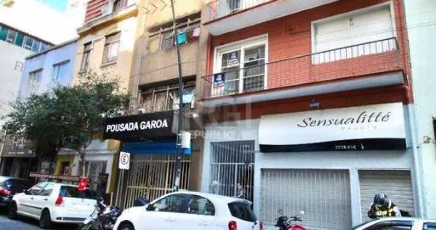 Apartamento para Venda - 53.8m², 1 dormitório, Centro Histórico