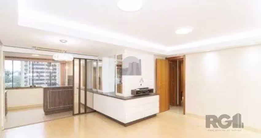 Apartamento 3 dormitórios à venda menino deus porto alegre/rs