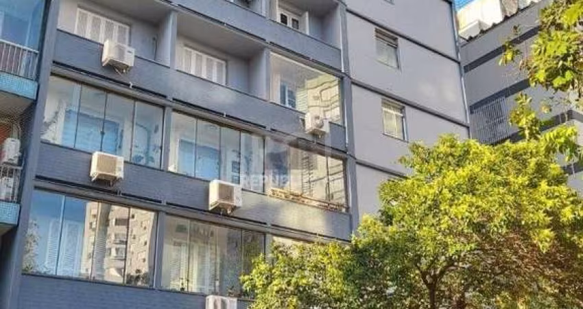 Apartamento para Venda - 58.88m², 2 dormitórios, Centro Histórico
