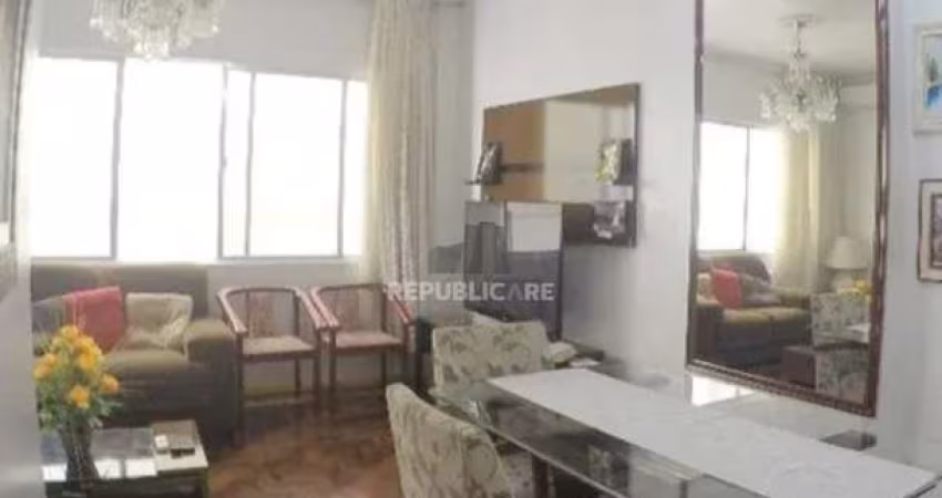 Apartamento 3 dormitórios, Centro Histórico