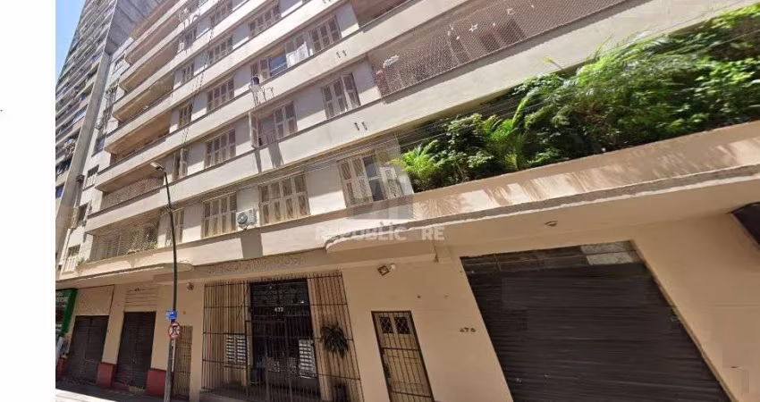 Apartamento 3 dormitórios, 99m², Centro Histórico