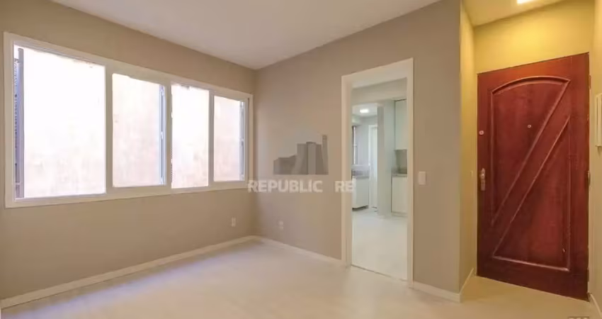 Apartamento 2 dormitórios à venda centro histórico porto alegre/rs