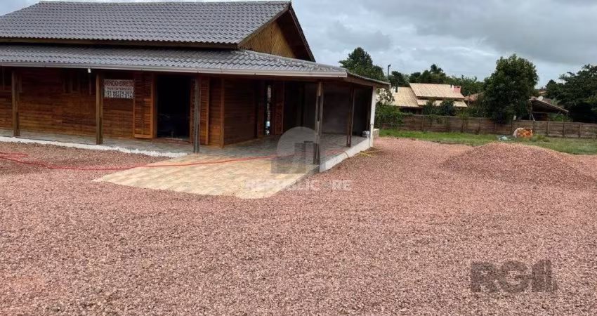 Casa em Condomínio 2 dormitórios à venda Centro Viamão/RS