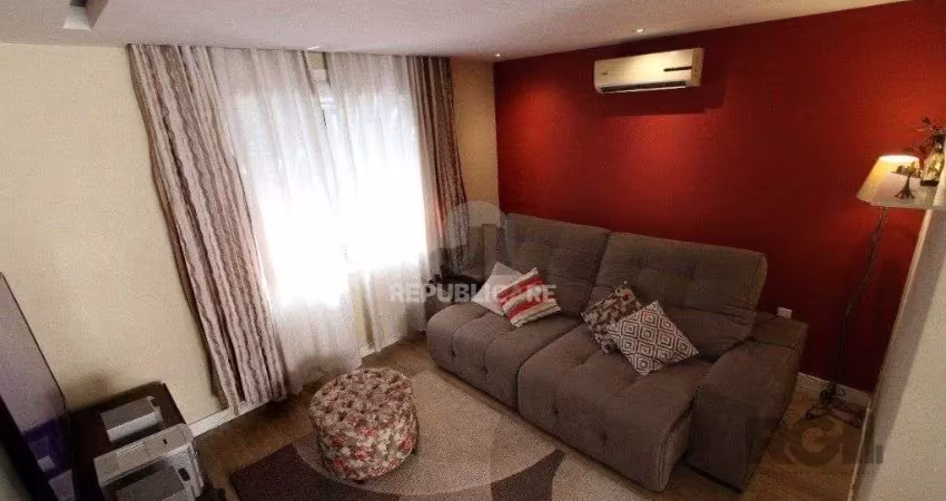 Apartamento 2 dormitórios à venda floresta porto alegre/rs