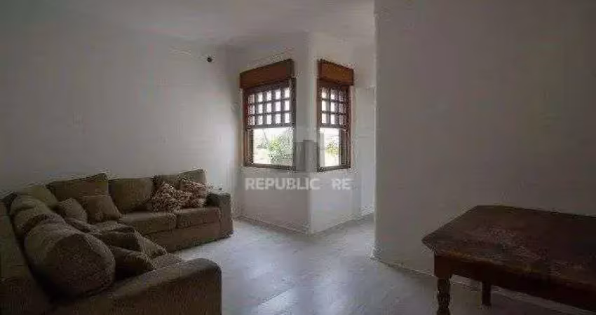 Apartamento 3 dormitórios, bairro floresta - shopping total