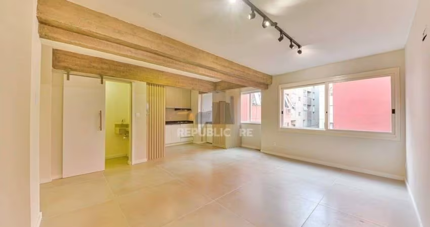 Apartamento 2 dormitórios à venda Bom Fim Porto Alegre/RS