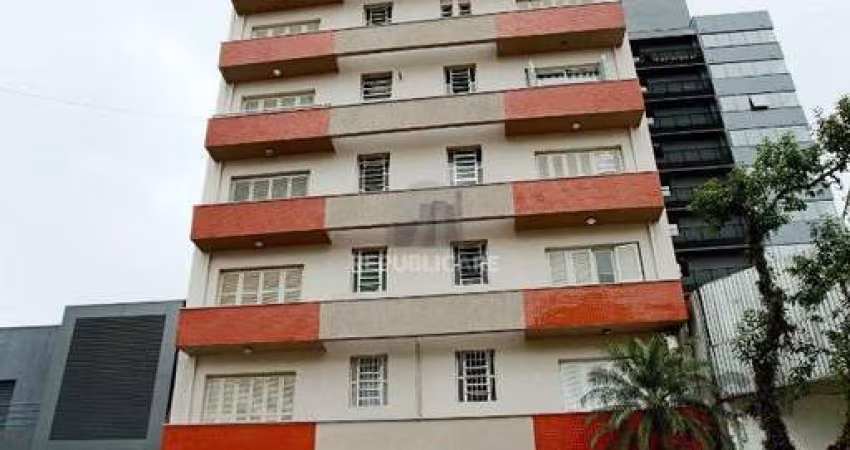 Apartamento á venda Visconde do Rio Branco