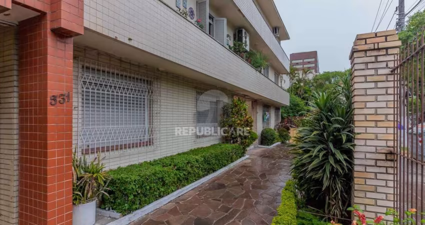 Apartamento para Venda - 74.18m², 2 dormitórios, Auxiliadora