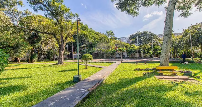 Apartamento à venda no bairro santo antônio com 49m² e 2 dormitórios/quartos.