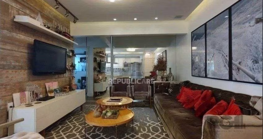Apartamento para comprar com 3 dormitórios com 1 suíte e 1 vaga ao lado do Iguat