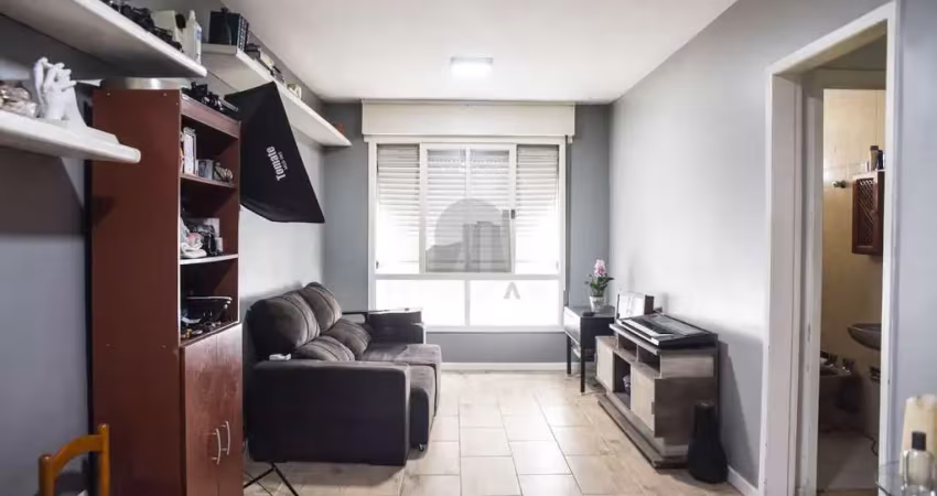 Apartamento à venda no bairro auxiliadora em porto alegre/rs
