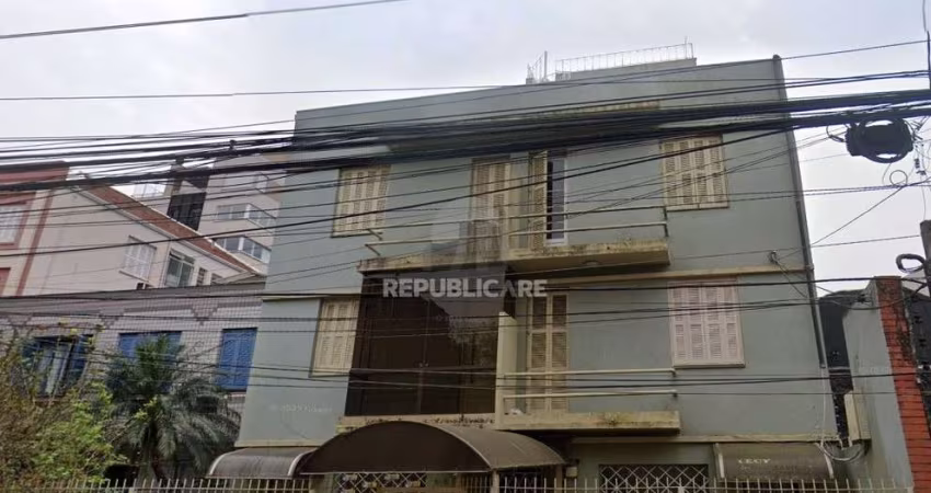 Apartamento 2 dormitórios à venda Menino Deus Porto Alegre/RS