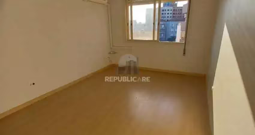Vende-se amplo apartamento de 2 quartos, 1 vaga e 78m² - santa cecília