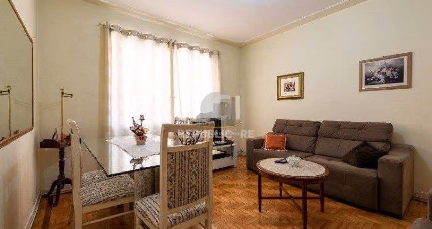 Apartamento para Venda - 96.52m², 3 dormitórios, Auxiliadora