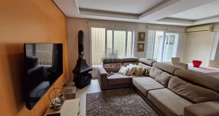 Casa 3 dormitórios próximo ao Iguatemi