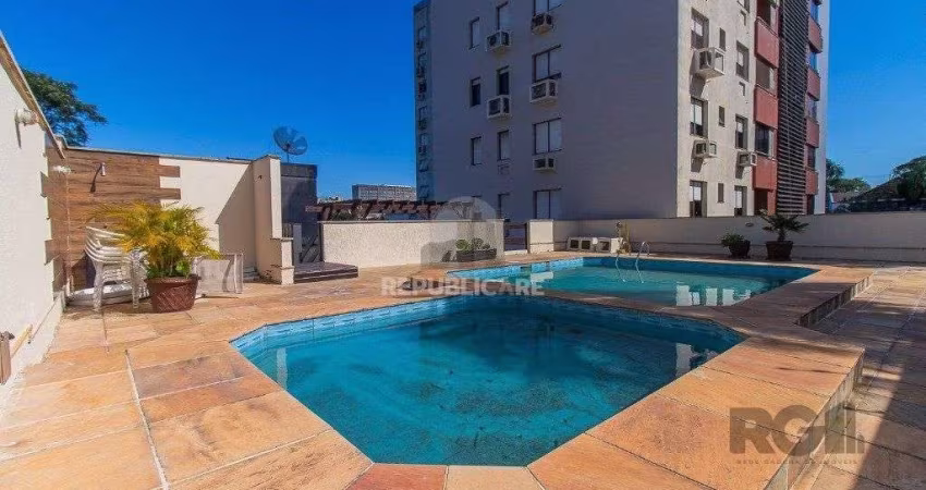 Apartamento 2 dormitórios à venda Menino Deus Porto Alegre/RS