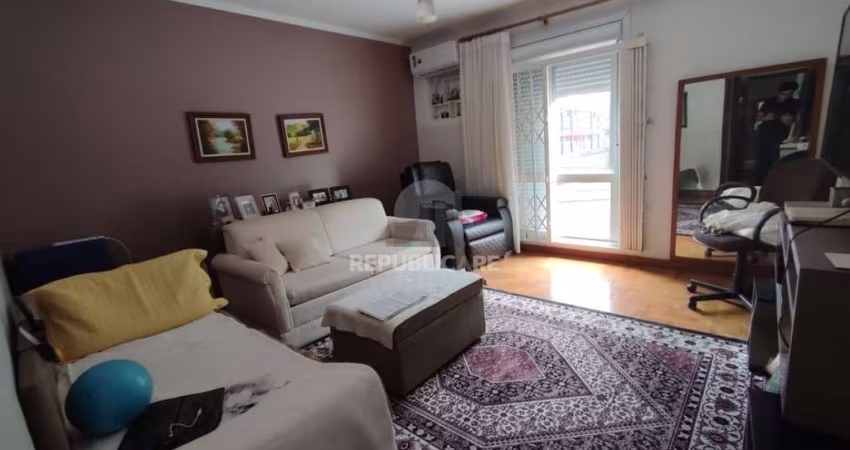 APARTAMENTO DE 79M², 3 DORMITÓRIOS - BAIRRO PRAIA DE BELAS