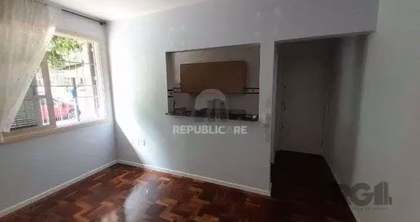 Apartamento com 1 quarto à venda na Rua Vicente da Fontoura, 730, Rio Branco, Porto Alegre