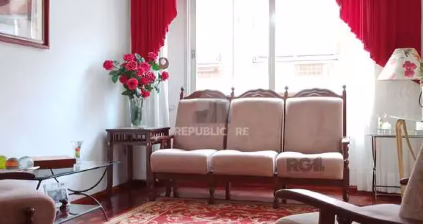 Apartamento 2 dormitórios santo antonio  r$ 330.000,00