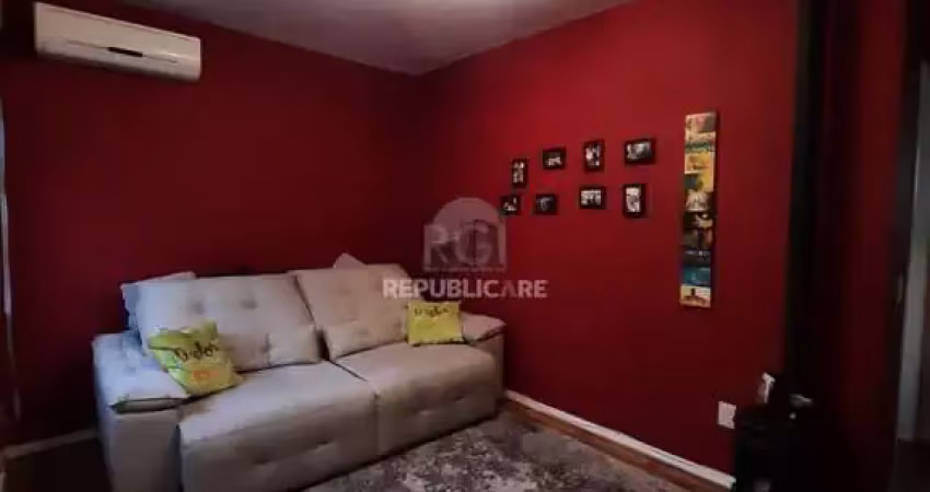 Apartamento para venda - 55.03m², 1 dormitório, rio branco
